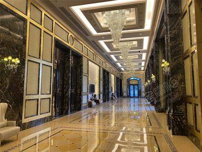 上海浦东星河湾酒店国际会议中心基础图库13